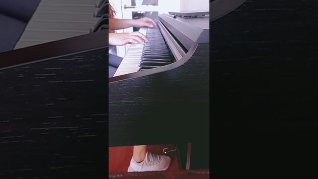 Guess the song✨ piano version ✨ смотреть онлайн