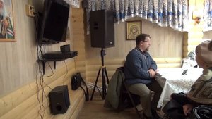 Кто такой человек? Иерей Константин Корепанов.