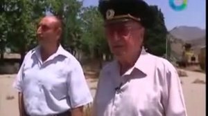 Армения Мегри, Личк, Карчеван, Шванидзор ЧАСТЬ 2