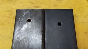 Доработка натяжения на Ленточной пиле Ryobi RBS904.mp4