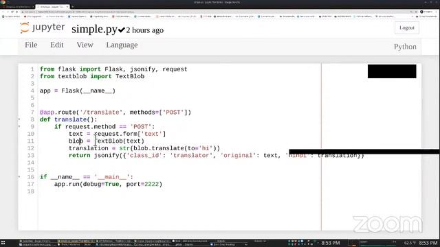 ML400: Deep Learning Workshop смотреть онлайн