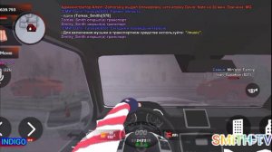 Продал Гелендваген ??? или слил в Госс??? На BLACK RUSSIA😈