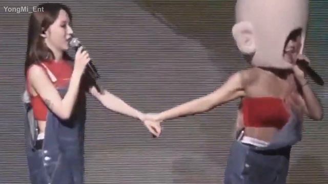 Diary Schipper/ Moonsun of Mamamoo смотреть онлайн