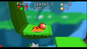 Bounce Tales 64 (Release & Download)