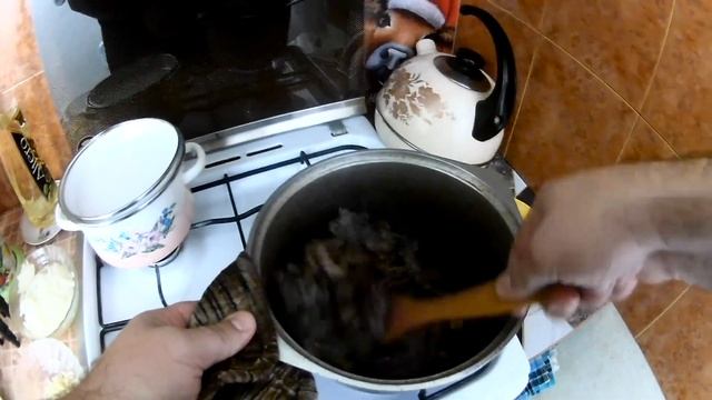 РЕЦЕПТ/ЛАГМАН/КАК ПРИГОТОВИТЬ из говядины с ГРИБАМИ\ #лагман