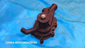 ПОМПА ЮДЖИН 1041 БЕЗ МУФТЫ