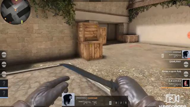 Играю с челенджом с какого оружия меня убьют с тем и играю!!! Со мной мой друг!!!! смотреть онлайн