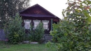 Меленковский край село Урваново