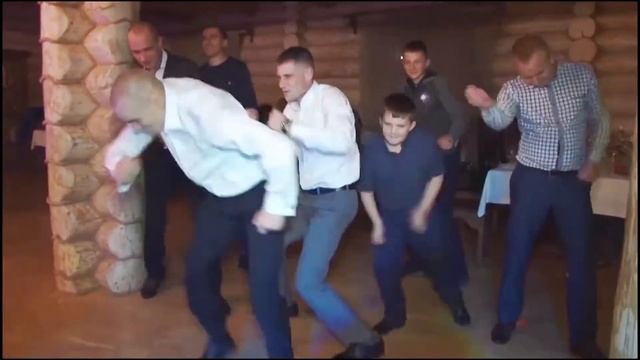 ВЕДУЩАЯ ВАШЕГО ПРАЗДНИКА!!!(моя мама) смотреть онлайн