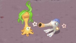 Monsters Duets of All Island - Similar Monster Sounds | My Singing Monsters