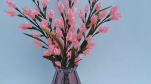Сделай сам _ Как легко сделать цветы из атласной ленты _ Инструкция по изготовлению цветов