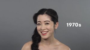 100 лет красоты: Китай