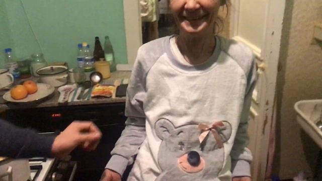 ВЛОГ: новый год 2019 с родителями смотреть онлайн