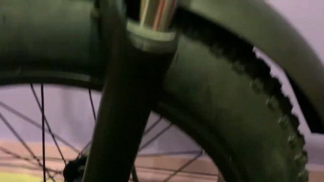 mate X (mate.bike) 20X4 Fat Tyre Electric Bike Story #1 Unboxing смотреть онлайн