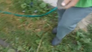 Самый мощный и дешевый пескоструй