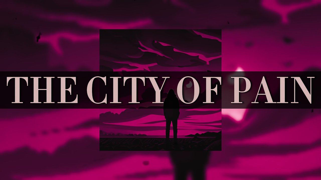 THE SIXTH DIMENSION - THE CITY OF PAIN (SUPER SLOWED + REVERB) смотреть онлайн
