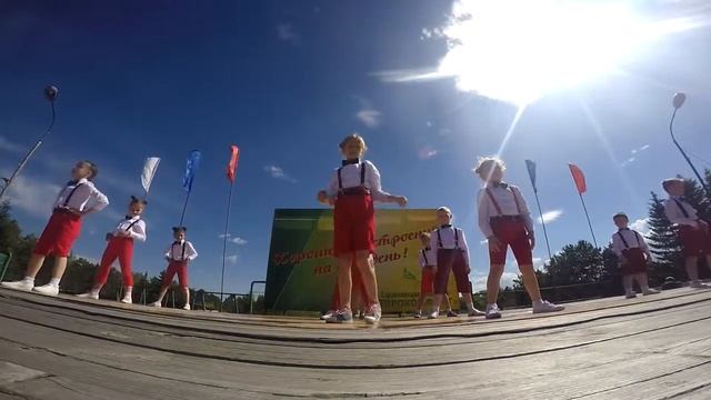 11 Мики Маусы (Лето 2018) смотреть онлайн