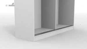 Hettich SlideLine M