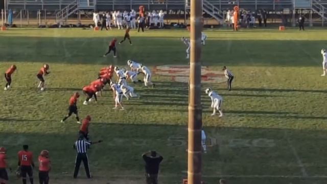 South Gate vs Legacy 2021