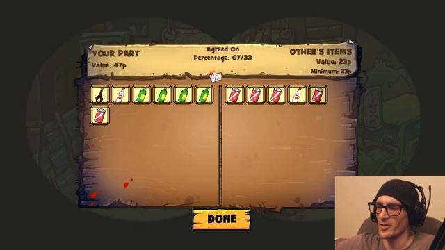 Neco Plays | Scheming Through The Zombie Apocalypse: The Beginning - [Part 2] смотреть онлайн