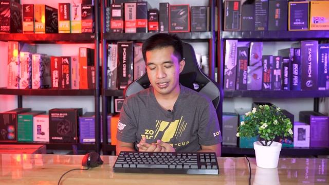 Logitech G Pro X & G502 Hero Am I IMPRESSED? MAG-TATAGAL ba? User Feedback & Overview 2020