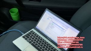 nissan qashqai прошивка pcm flasher