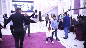 САМАЯ КРАСИВАЯ ТУРЕЦКАЯ АХЫСКА СВАДЬБА 2