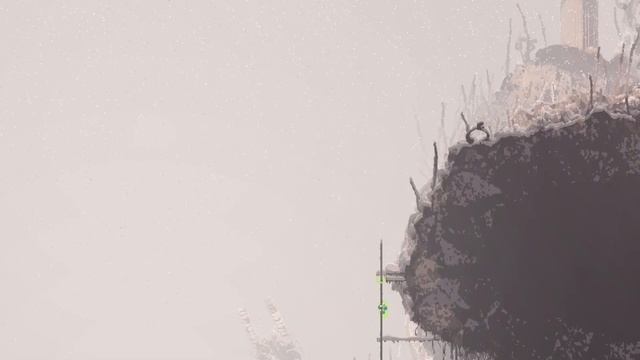 Rain World - Saint Travels through the Submerged Superstructure to the Lost Strand смотреть онлайн