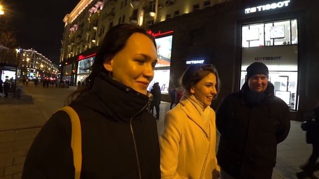 Модератора Лёху Климова размотало по Москве