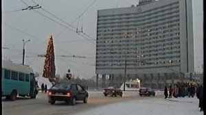 МУРМАНСК 1998 ГОД хроника