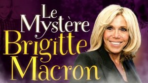 Французская пресса раскручивает теорию о трансгендерной трансформации супруги Макрона