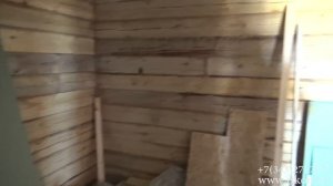 Современный проект бани из бруса под ключ: подводим коммуникации и делаем внутреннюю отделку