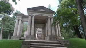 Что посмотреть в Гатчине? Достопримечательности Гатчины.