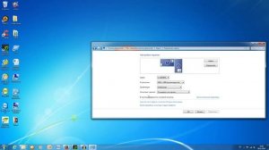 Программа ушла за пределы рабочего стола Windows 7.(Решение)