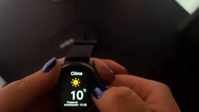 El mejor Smartwatch Calidad/Precio de Xiaomi? | REVIEW Mibro Air смотреть онлайн