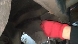 Установка фаркопа GALIA | НИВА "ТЕХНИЧКА" | Хоп и готово