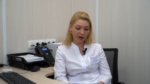 Разговор с ревматологом. Ответы на вопросы.