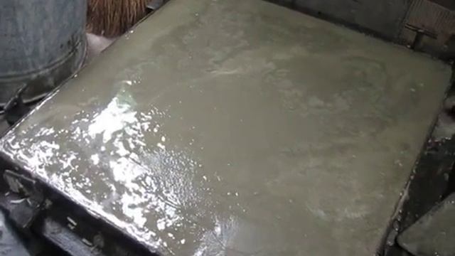 ЖЕЛЕЗНЕНИЕ БЕТОННЫХ ПЛИТ