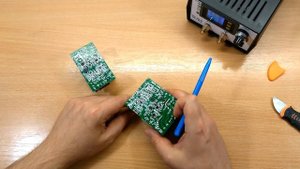 Блок питания MeanWell HDR-100-12N