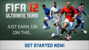 Fifa 12 Ultimate Team Free Coins Hack