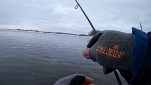 Ловля Леща Зимой! Зимняя Рыбалка 2023! Ловля Леща на Мормышку!