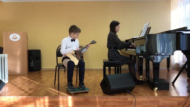 Боклач Иван смотреть онлайн