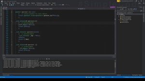 Итераторы stl c++ | prefix vs postfix | Библиотека стандартных шаблонов (stl) | Уроки | C++ | #4