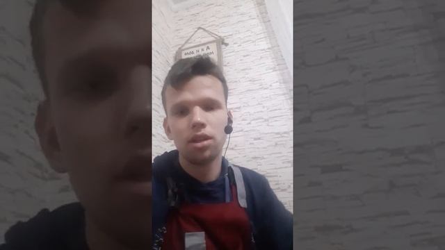 Как улучшить звук от петлички? смотреть онлайн