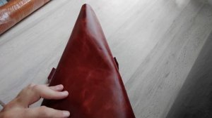 Распаковка двух посылок с кожей от ТАВРО и DALOKA. Обзор кожи, цены.