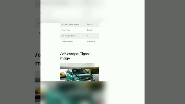 All New Volkswagen Tiguan. If you knowing details about the Taigun.. Then visit the our website? смотреть онлайн