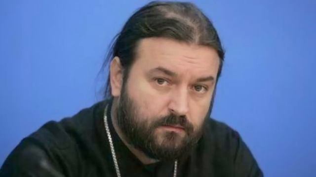 Вознесение Господне. Протоиерей Андрей Ткачев.