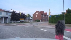 Jessen Elster Landkreis Wittenberg Sachsen Anhalt 8. und 9.8.2013