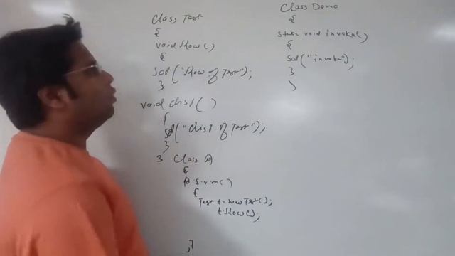 Use Of this Keyword | Method As Method Argument | This Pointer In Java | In Hindi By Surya Sir -04 смотреть онлайн