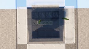 Ферма ламинарий | Minecraft